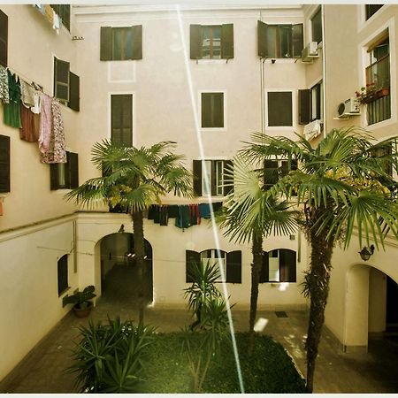 Accogliente Appartamento A Testaccio Roma Exterior foto