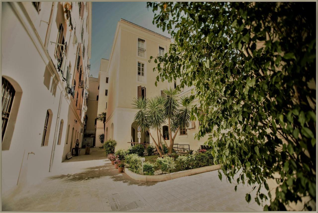 Accogliente Appartamento A Testaccio Roma Exterior foto